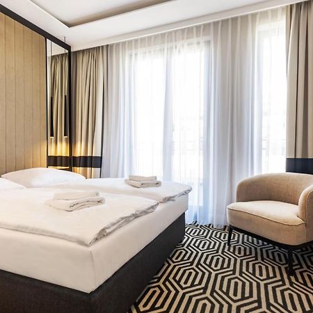 Vacationclub - Baltic Park Fort Apartament G.507 Świnoujście  Eksteriør billede