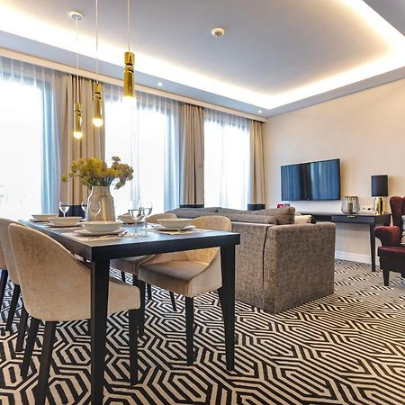 Vacationclub - Baltic Park Fort Apartament G.507 Świnoujście  Eksteriør billede